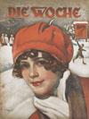 Die Woche Heft 50 1930