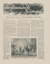 Die Woche Heft 5 1930