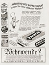 Die Woche Heft 5 1931