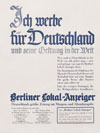 Die Woche Heft 5 1931