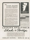 Die Woche Heft 9 1931