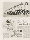 Die Woche Heft 9 1931