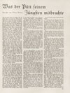 Die Woche Heft 9 1931