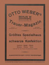 Die Woche Sonderheft Mai 1921