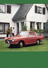 Fahr mit Lloyd Ausgabe Winter 1958