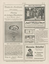 Jugend Heft Nr. 19 1912