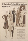 Karstadt Magazin Heft 6 1929