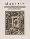 Karstadt Magazin Heft 16 1935