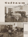 Karstadt Magazin Heft 16 1935