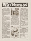 Karstadt Magazin Heft 16 1935