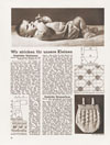 Karstadt Magazin Heft 17 1936