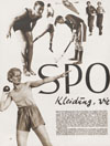 Karstadt Magazin Heft 21 1936