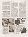 Karstadt Magazin Heft 21 1936