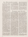 Karstadt Magazin Heft 23 1936