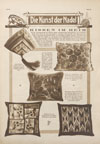 Karstadt Magazin Heft 18 1929