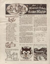 Karstadt Magazin Heft 3 1933