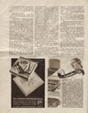 Karstadt Magazin Heft 5 1933