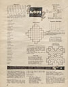 Karstadt Magazin Heft 5 1933