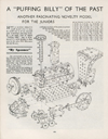 Meccano Magazine No. 11 1962