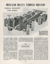 Meccano Magazine No. 11 1962