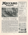 Meccano Magazine No. 12 1962