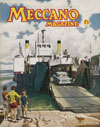 Meccano Magazine No. 1 1962