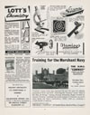 Meccano Magazine No. 1 1962