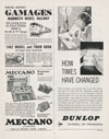 Meccano Magazine No. 1 1962