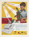 Meccano Magazine No. 2 1962