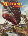 Meccano Magazine No. 3 1962