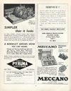 Meccano Magazine No. 5 1962