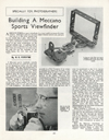 Meccano Magazine No. 7 1962