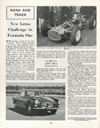 Meccano Magazine No. 8 1962