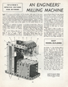 Meccano Magazine No. 8 1962