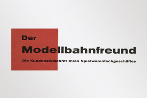 Der Modellbahnfreund