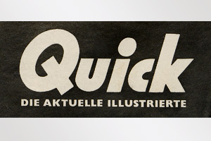 Quick Die aktuelle illustrierte