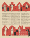 Bamberger und Hertz Mode-Katalog 1930