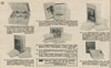 Bavaria-Versandhaus Nürnberg Katalog Oktober 1925