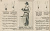 Bavaria-Versandhaus Nürnberg Katalog Oktober 1925