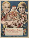 in toyworld with billy and ruth 1936 catalog