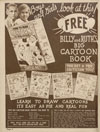 in toyworld with billy and ruth 1936 catalog