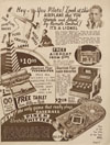 in toyworld with billy and ruth 1936 catalog