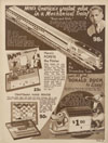 in toyworld with billy and ruth 1936 catalog