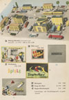 Breuninger Spielwaren Katalog 1954