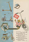 Breuninger Spielwaren Katalog 1954