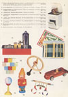 Breuninger Spielwaren Katalog 1955