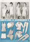 Centrum Versandhaus Katalog Herbst/Winter 1971-72