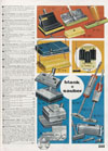 Centrum Versandhaus Katalog Herbst/Winter 1971-72