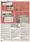 Centrum Versandhaus Katalog Herbst/Winter 1971-72