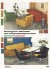 Centrum Versandhaus Katalog Herbst/Winter 1971-72